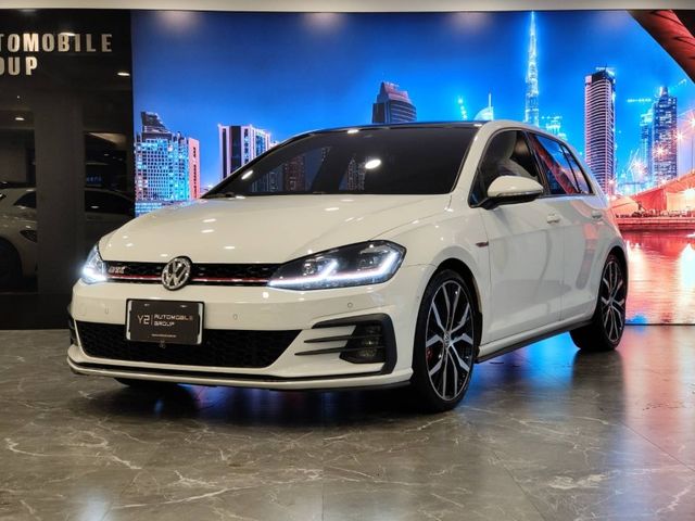 Volkswagen 福斯 Golf  第4張相片