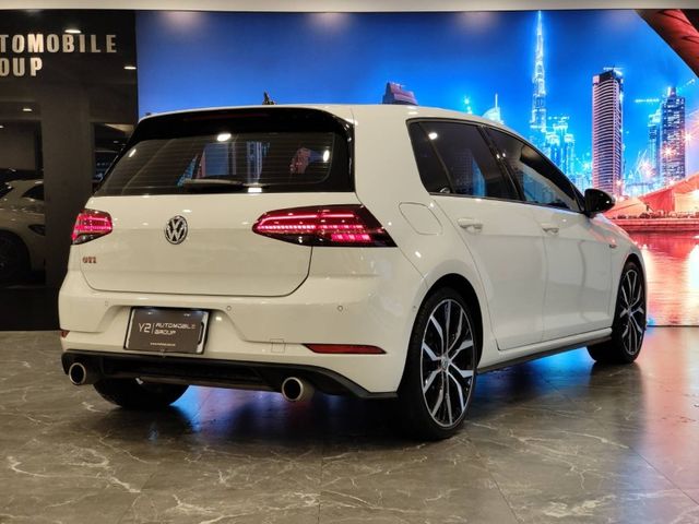 Volkswagen 福斯 Golf  第6張相片