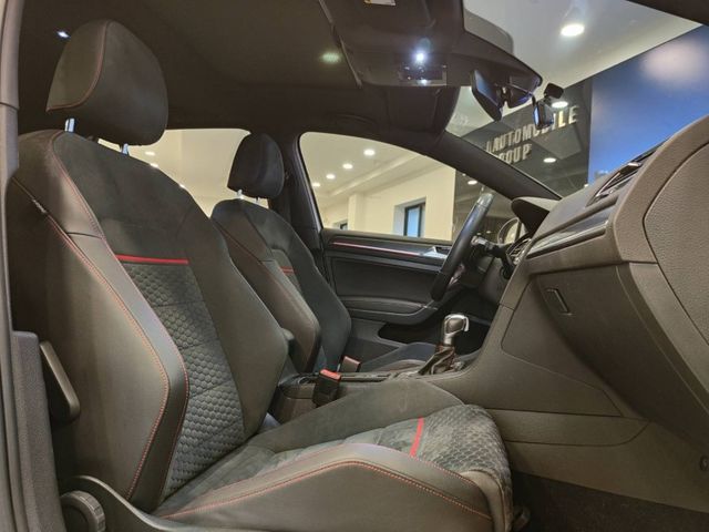 Volkswagen 福斯 Golf  第10張相片
