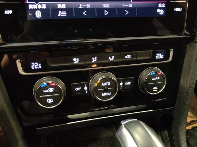 Volkswagen 福斯 Golf  第19張相片