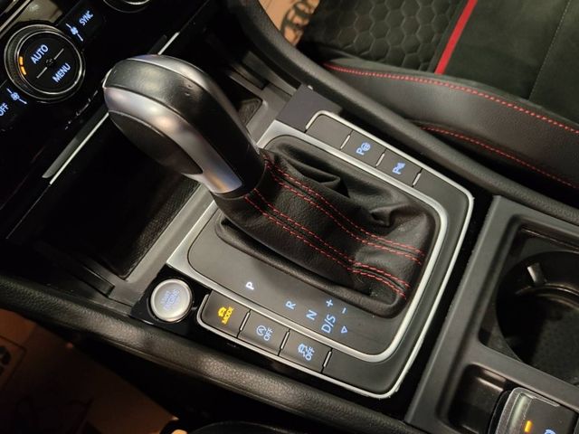 Volkswagen 福斯 Golf  第20張相片