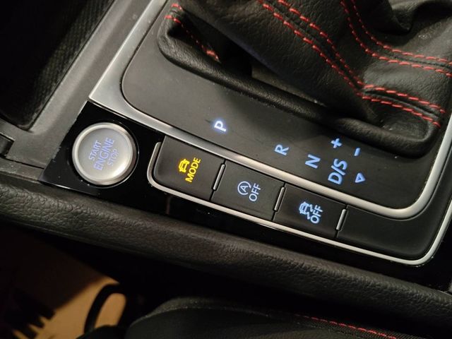 Volkswagen 福斯 Golf  第21張相片