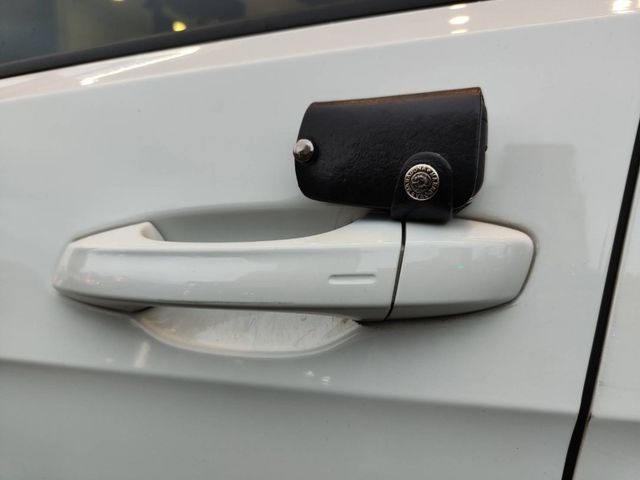 Volkswagen 福斯 Golf  第25張相片