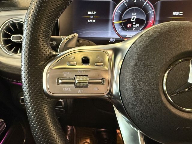 Mercedes-Benz/賓士 G-CLASS  第21張相片