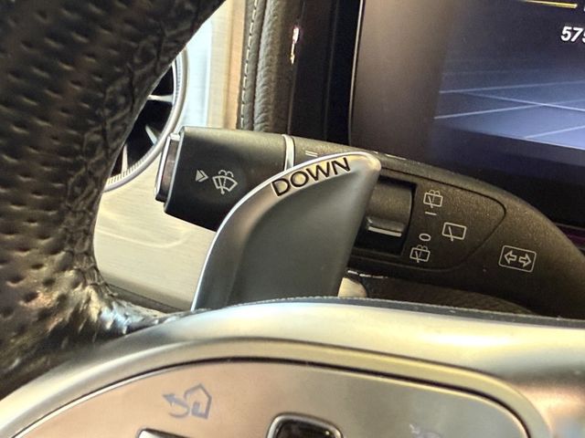 Mercedes-Benz/賓士 G-CLASS  第23張相片