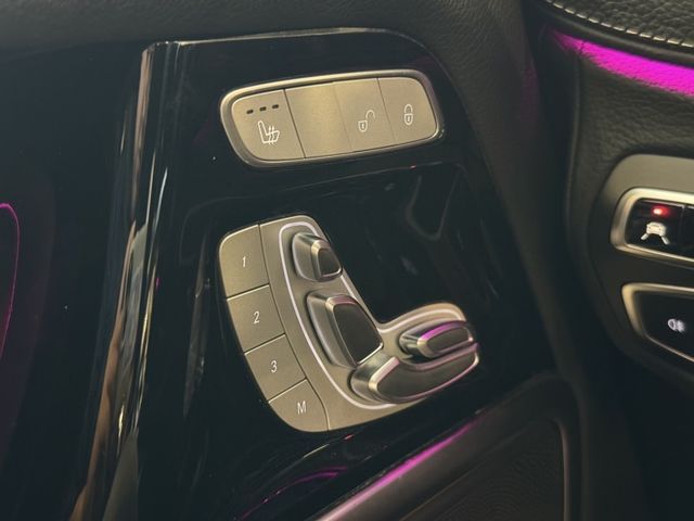 Mercedes-Benz/賓士 G-CLASS  第25張相片