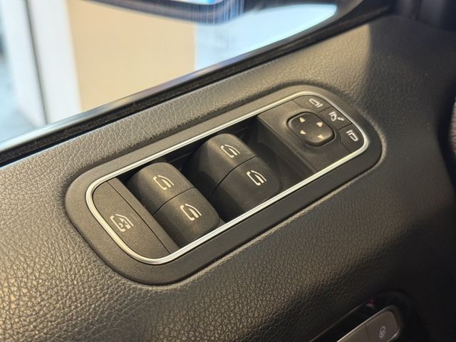 Mercedes-Benz/賓士 G-CLASS  第26張相片
