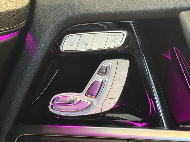 Mercedes-Benz/賓士 G-CLASS  第27張相片