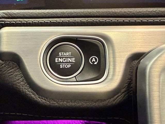 Mercedes-Benz/賓士 G-CLASS  第28張相片