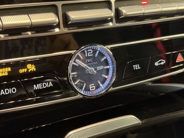 Mercedes-Benz/賓士 G-CLASS  第30張相片