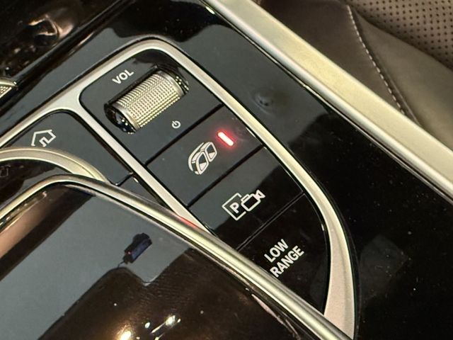 Mercedes-Benz/賓士 G-CLASS  第33張相片