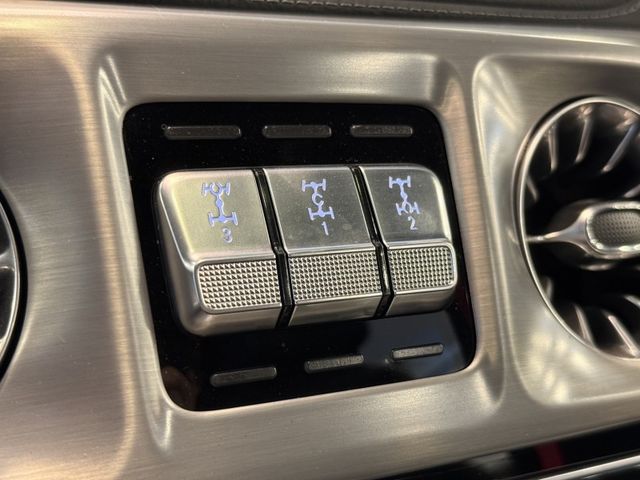 Mercedes-Benz/賓士 G-CLASS  第34張相片