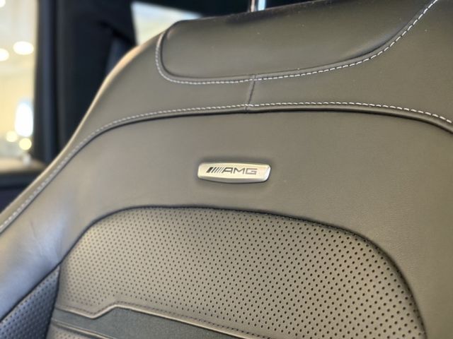 Mercedes-Benz/賓士 G-CLASS  第37張相片