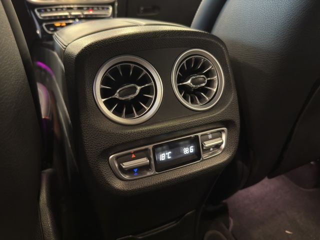 Mercedes-Benz/賓士 G-CLASS  第43張相片