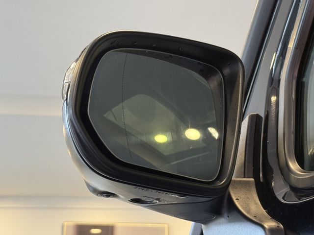 Mercedes-Benz/賓士 G-CLASS  第46張相片