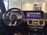 Mercedes-Benz/賓士 G-CLASS  第49張縮圖