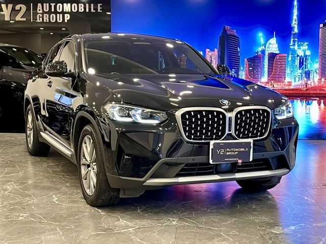 BMW/ 寶馬 X4 SERIES  第4張相片