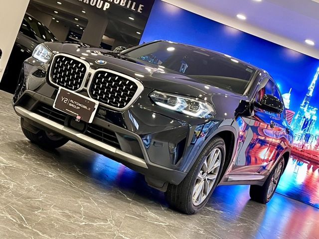BMW/ 寶馬 X4 SERIES  第6張相片