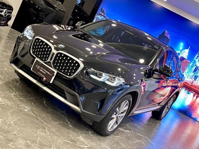 BMW/ 寶馬 X4 SERIES  第7張相片