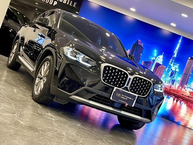 BMW/ 寶馬 X4 SERIES  第8張相片