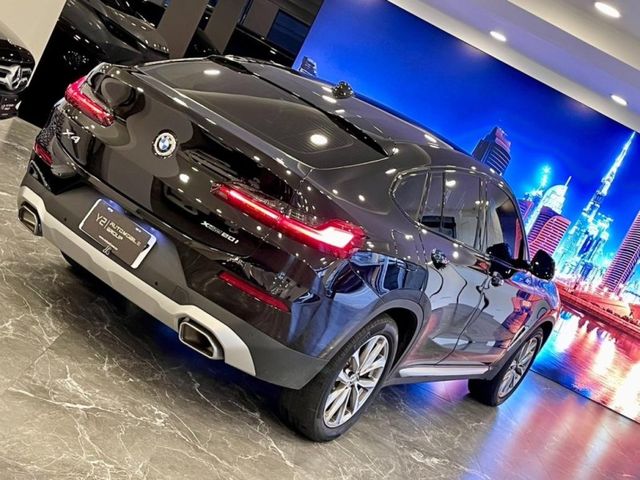 BMW/ 寶馬 X4 SERIES  第11張相片