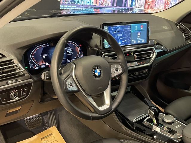 BMW/ 寶馬 X4 SERIES  第14張相片