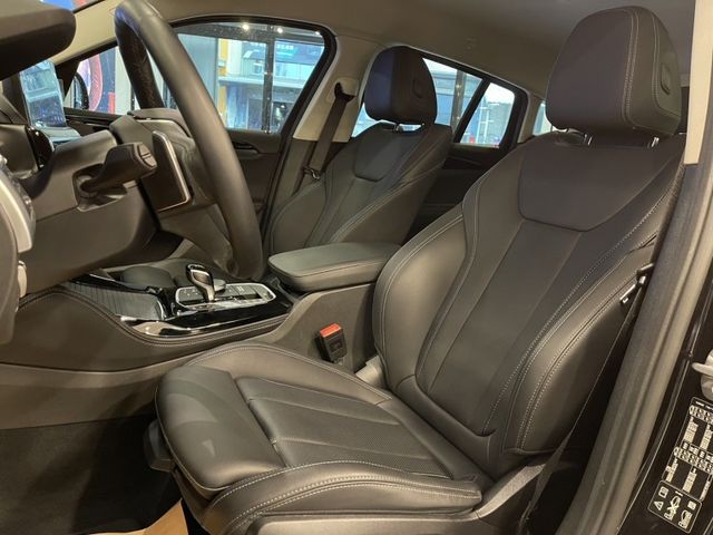 BMW/ 寶馬 X4 SERIES  第15張相片