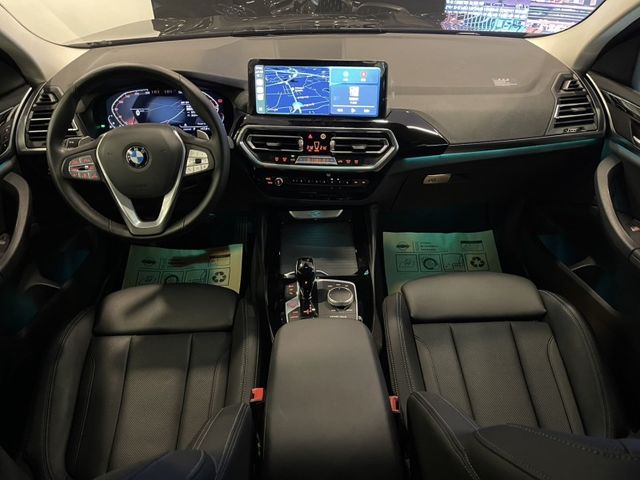 BMW/ 寶馬 X4 SERIES  第18張相片