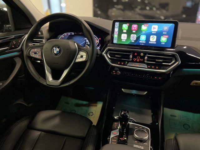 BMW/ 寶馬 X4 SERIES  第20張相片