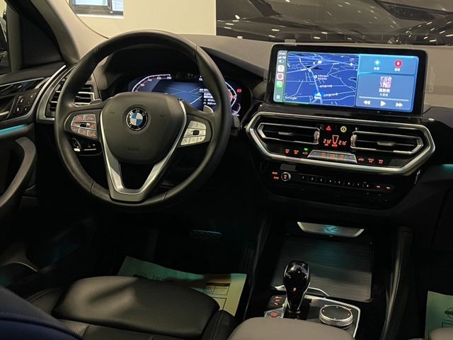 BMW/ 寶馬 X4 SERIES  第21張相片