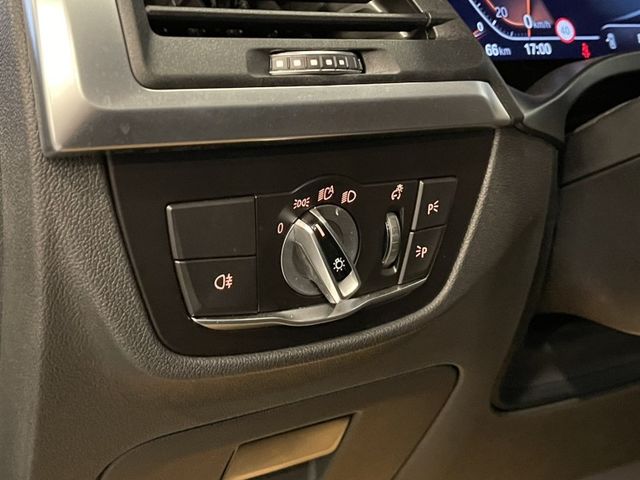 BMW/ 寶馬 X4 SERIES  第27張相片