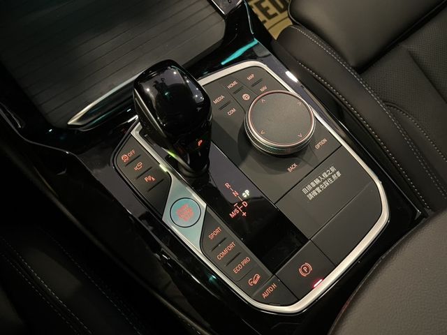 BMW/ 寶馬 X4 SERIES  第36張相片