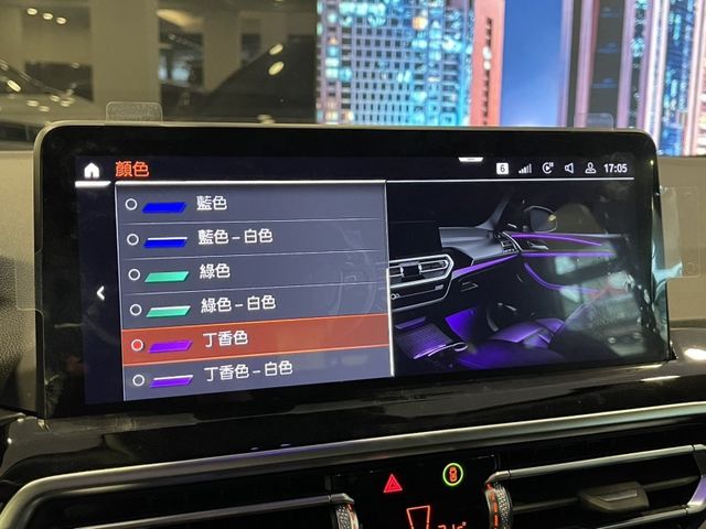 BMW/ 寶馬 X4 SERIES  第39張相片