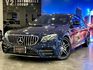 Mercedes-Benz/賓士 E-CLASS  第2張縮圖