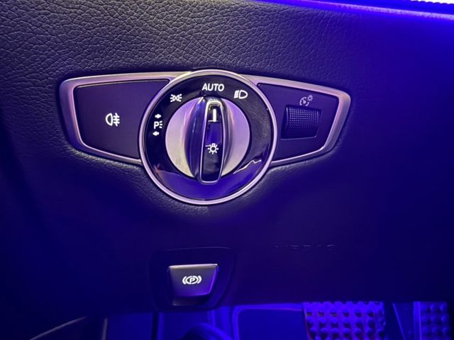 Mercedes-Benz/賓士 E-CLASS  第24張相片