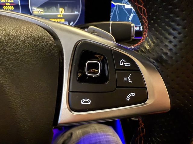 Mercedes-Benz/賓士 E-CLASS  第26張相片