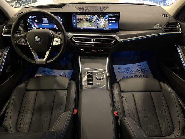 BMW/ 寶馬 318i  第26張相片