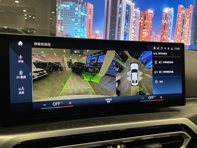 BMW/ 寶馬 318i  第33張相片