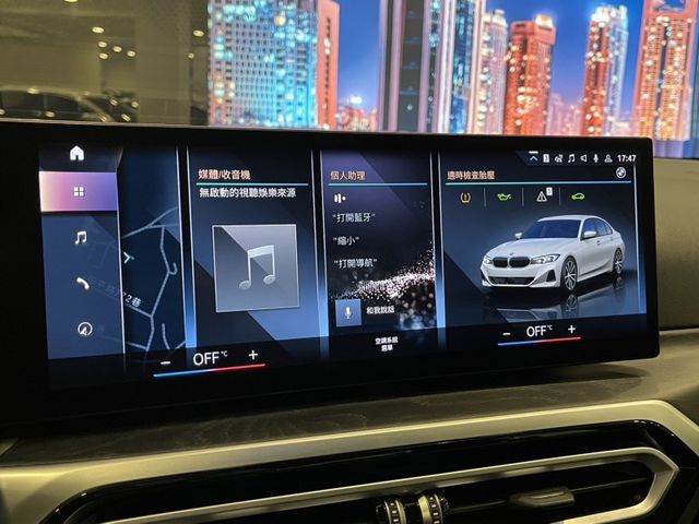 BMW/ 寶馬 318i  第34張相片