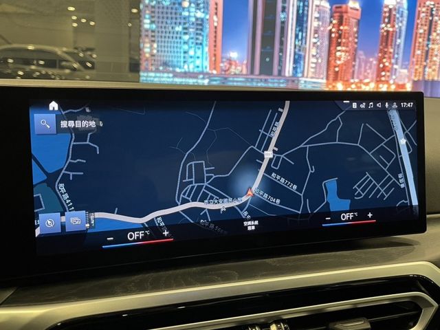 BMW/ 寶馬 318i  第35張相片