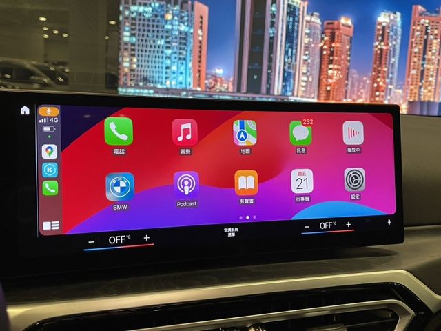 BMW/ 寶馬 318i  第39張相片
