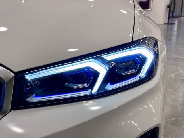 BMW/ 寶馬 318i  第41張相片