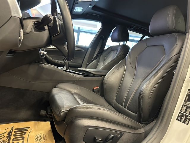 BMW/ 寶馬 540i  第14張相片