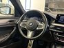 BMW/ 寶馬 540i  第18張縮圖