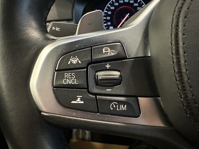 BMW/ 寶馬 540i  第21張相片