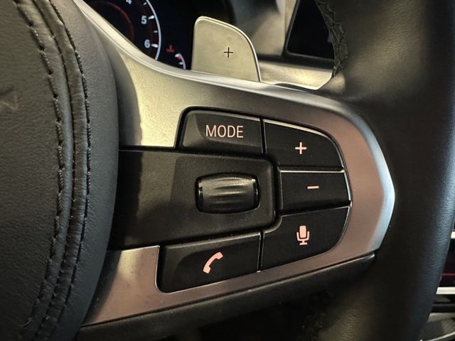 BMW/ 寶馬 540i  第22張相片