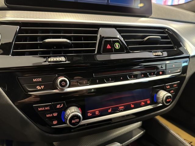 BMW/ 寶馬 540i  第28張相片