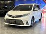 Toyota Sienna  第1張縮圖