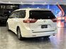 Toyota Sienna  第5張縮圖