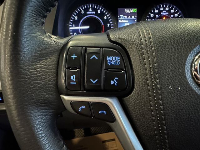 Toyota Sienna  第24張相片